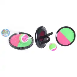 Pets Place Homestyle Vangbalset 3-Dlg - Buitenspeelgoed aanbieding