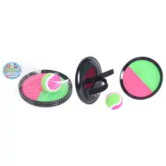 Pets Place Homestyle Vangbalset 3-Dlg - Buitenspeelgoed aanbieding