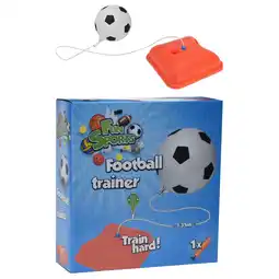Pets Place Homestyle Voetbaltrainer Met Bodem - Buitenspeelgoed aanbieding