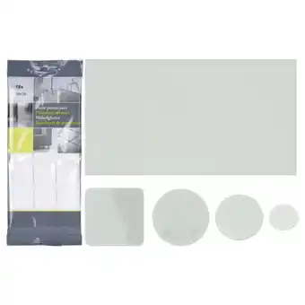 Pets Place Homestyle Antislip Set - Huishoud - 6 Ass aanbieding