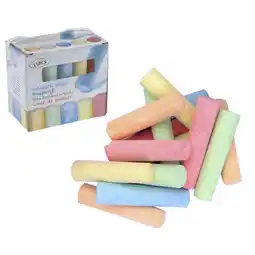 Pets Place Homestyle Stoepkrijt - Buitenspeelgoed - 15 stuks aanbieding