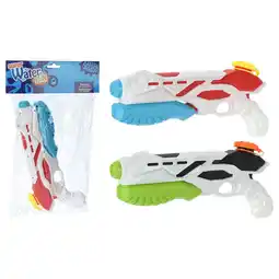 Pets Place Homestyle Waterpistool - Speelgoed - 32 cm Assorti Ass. Kleur aanbieding