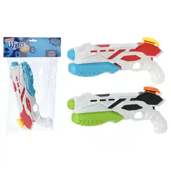 Pets Place Homestyle Waterpistool - Speelgoed - 32 cm Assorti Ass. Kleur aanbieding