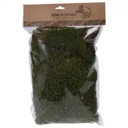 Pets Place Homestyle Mos Naturel - Decoratie - 20x7x30 cm 100 g aanbieding