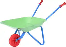 Pets Place Homestyle Kruiwagen Voor Kinderen - Buitenspeelgoed aanbieding