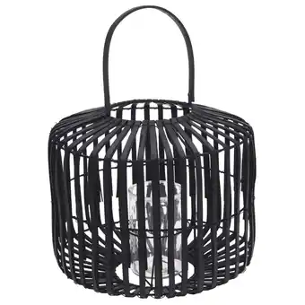 Pets Place Homestyle Lantaarn Hout - Verlichting - 32 cm aanbieding