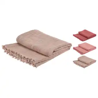 Pets Place Homestyle Plaid - Decoratie - 130x170 cm 3 Assorti aanbieding