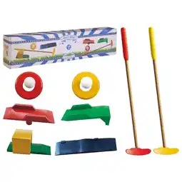 Pets Place Homestyle Golfset 10-Dlg - Buitenspeelgoed aanbieding