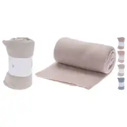 Pets Place Homestyle Deken Fleece - Decoratie aanbieding