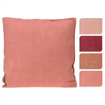 Pets Place Homestyle Kussen - Tuinmeubelen - 45x45 cm 4 Assorti aanbieding