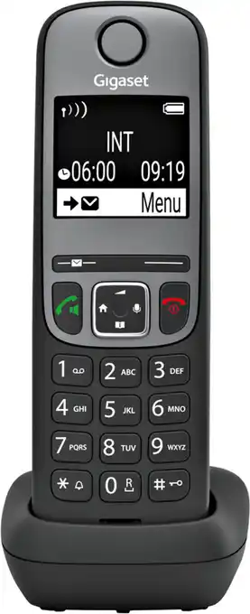 Coolblue Gigaset A705A Duo aanbieding