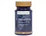 De Online Drogist All Day Happy Day L-Theanine 250mg Vegacaps aanbieding