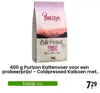 Zooplus 6,5kg Adult Golden Valley Konijn Wild Freedom Kattenvoer droog aanbieding