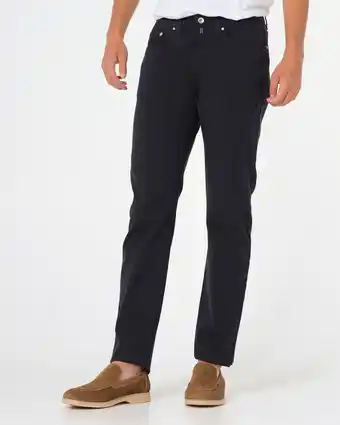 Only for Men Pierre Cardin Heren 5-pocket aanbieding