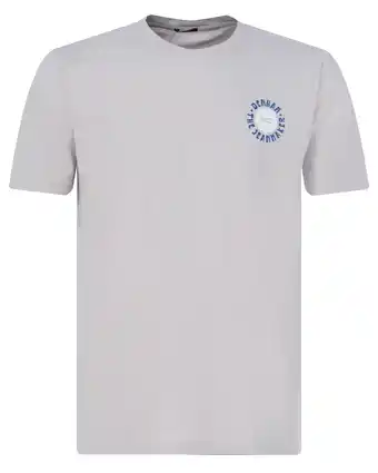 Only for Men DENHAM Vintage Reg Heren T-shirt KM aanbieding