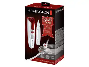 Lidl REMINGTON Cadeauset aanbieding