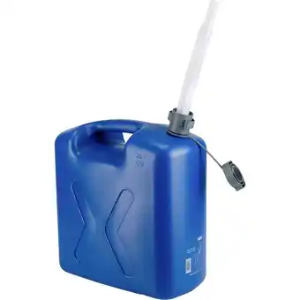 Conrad Pressol 21147870 PRESSOL AdBlue-jerrycan aanbieding