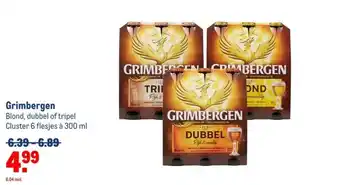 Makro Grimbergen aanbieding