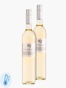 Flink VQ Verdejo 75cl 2x aanbieding