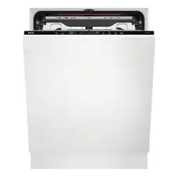 Expert AEG FSS76738P aanbieding