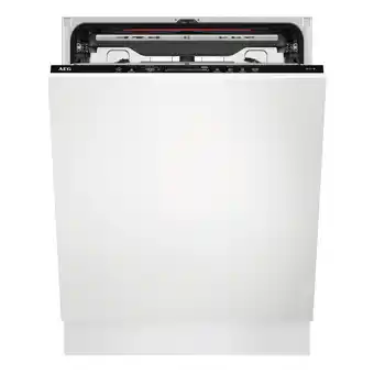 Expert AEG FSS76738P aanbieding