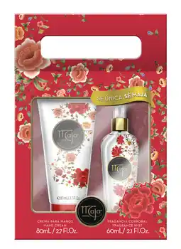 De Online Drogist Maja Classic Hand Cream & Body Mist - Gift Set aanbieding