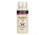 De Online Drogist John Frieda Blonde+ Repair System Pre-Shampoo Treatment aanbieding