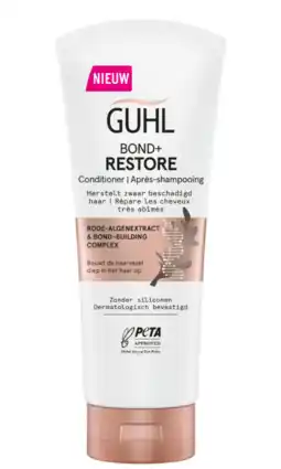 De Online Drogist Guhl Bond + Restore Conditioner aanbieding