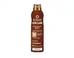 De Online Drogist Ecran Sun Care Bronzea+ olie Spray Mist SPF30 aanbieding