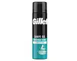 De Online Drogist Gillette Scheergel Voor De Gevoelige Huid aanbieding