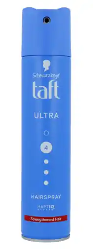 De Online Drogist Schwarzkopf Taft Haarlak Ultra aanbieding