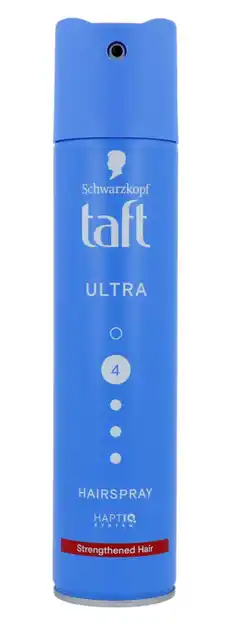 De Online Drogist Schwarzkopf Taft Haarlak Ultra aanbieding