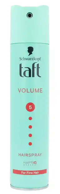 De Online Drogist Schwarzkopf Taft Haarlak Volume aanbieding