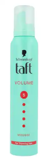 De Online Drogist Schwarzkopf Taft Mousse Volume aanbieding