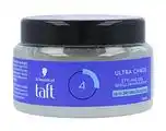 De Online Drogist Schwarzkopf Taft Ultra Chaos Styling Gel Hold 4/15 aanbieding