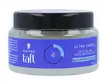 De Online Drogist Schwarzkopf Taft Ultra Chaos Styling Gel Hold 4/15 aanbieding