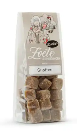 De Online Drogist Kindly Griotten aanbieding