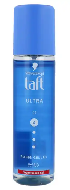 De Online Drogist Schwarzkopf Taft Gellac Ultra Strong aanbieding