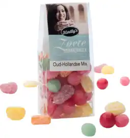 De Online Drogist Kindly Oud Hollandse Mix aanbieding