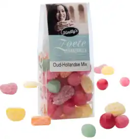 De Online Drogist Kindly Oud Hollandse Mix aanbieding
