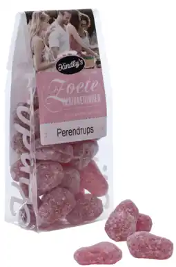 De Online Drogist Kindly Perendrups aanbieding