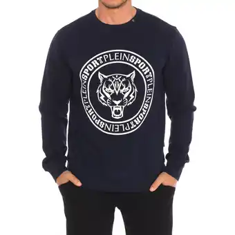 Spartoo Sweater Philipp Plein Sport FIPSG603-85 aanbieding