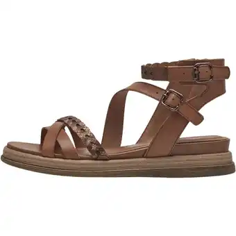 Spartoo Sandalen Tamaris 234780 aanbieding