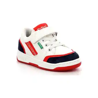 Spartoo Kickers Lage Sneakers Kouic aanbieding