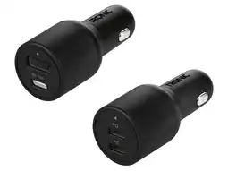 Lidl TRONIC Auto-oplader aanbieding