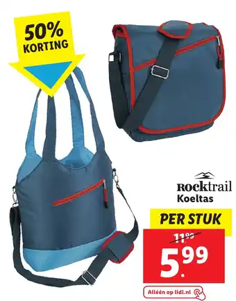 Lidl Koeltas aanbieding