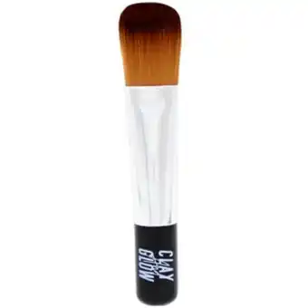 ICI Paris XL Clay And Glow Aanbrengkwastje Clay And Glow - Application Brush Aanbrengkwastje aanbieding