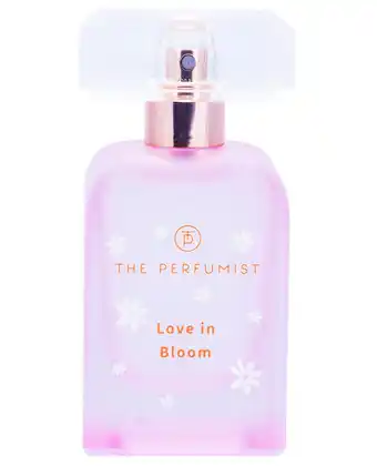 ICI Paris XL The Perfumist Eau De Parfum The Perfumist - Love In Bloom Eau De Parfum - 50 ML aanbieding