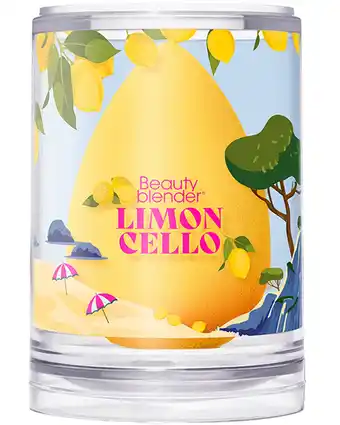 ICI Paris XL Beautyblender Limoncello Beautyblender - Beautyblender Limoncello Yellow aanbieding