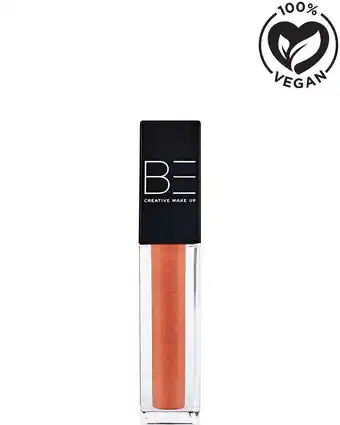 ICI Paris XL Be Creative Make Up Lipgloss BE Creative Make Up - Silky Sheer Lipgloss Lipgloss 009 ALL GLOSSED UP aanbieding